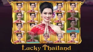 Lucky Thailand Slot