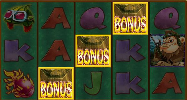 Free spins bonus rules