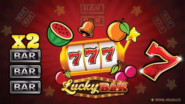 Lucky Bar Slot