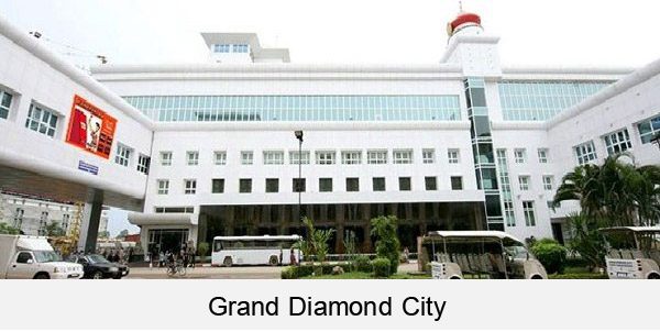 grand diamond city