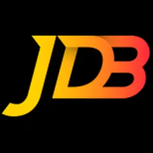 Jdb Gaming Logo