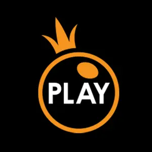 Pragmatic Play Logo 