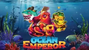 Ocean Emperor